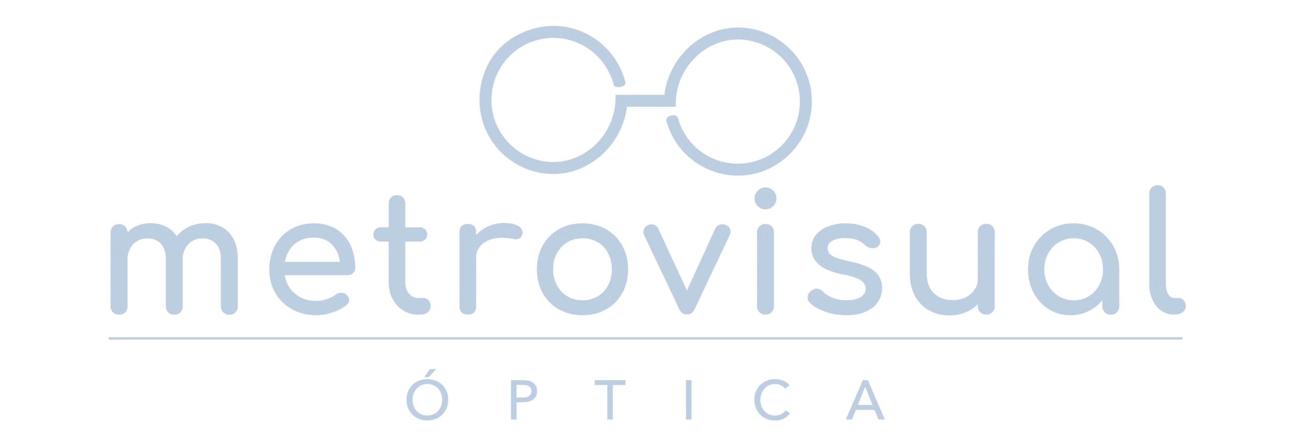 Logo Metrovisual