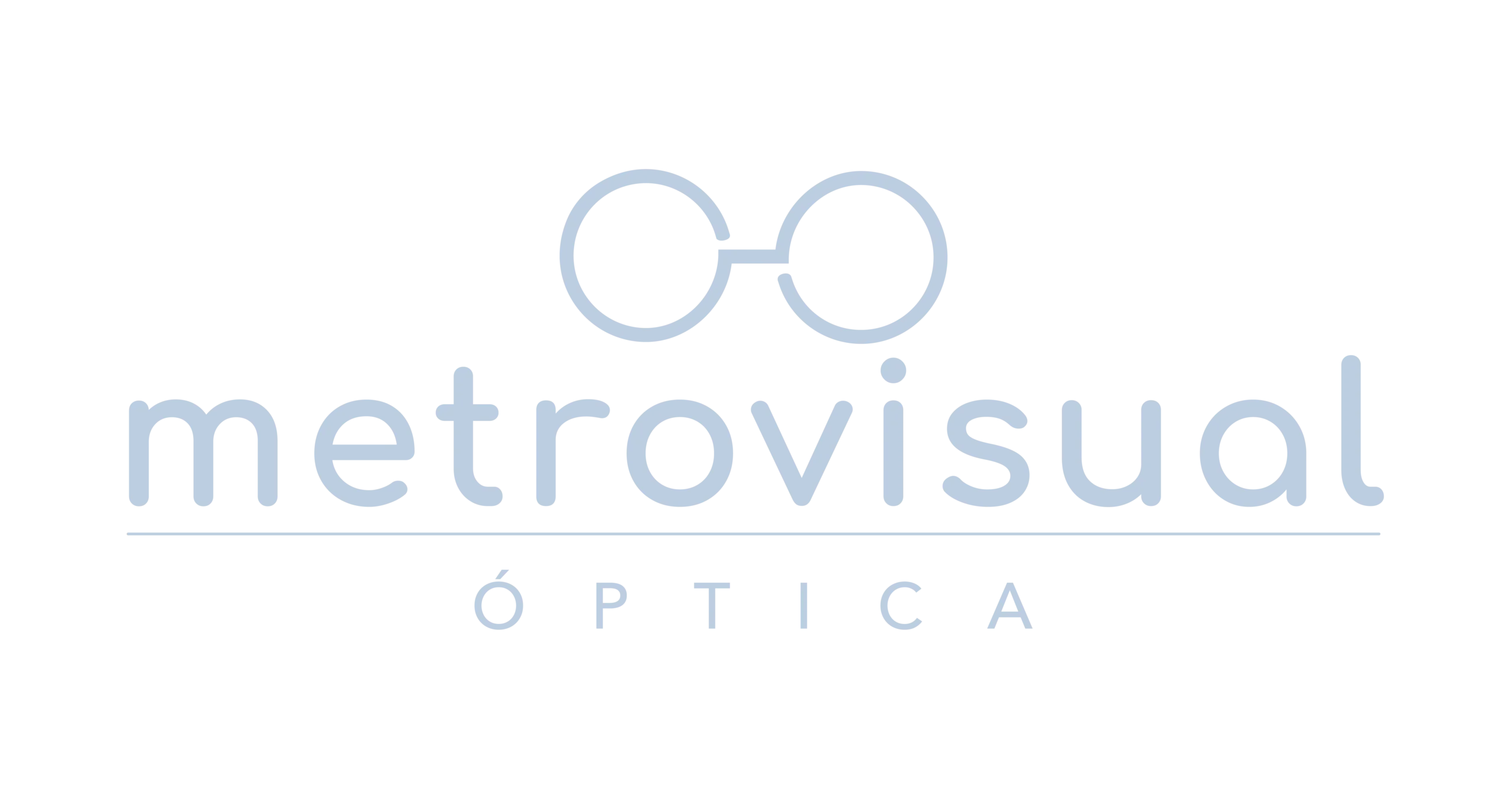 Logo Metrovisual